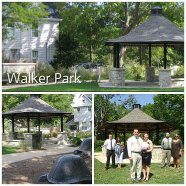 walker park kirkwood