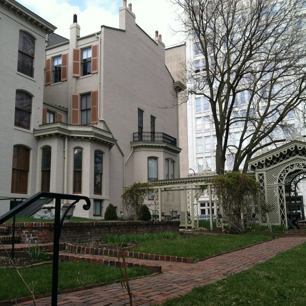 campbell house museum st louis