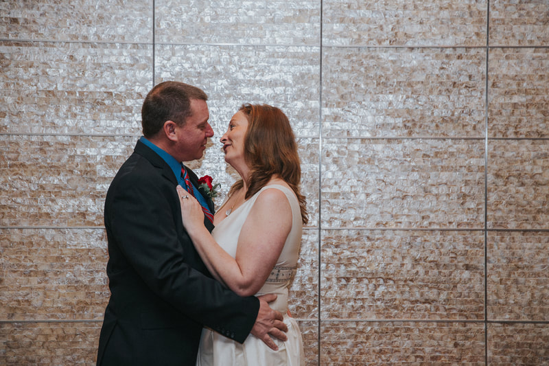 elope at the four seasons hotel in st louis
